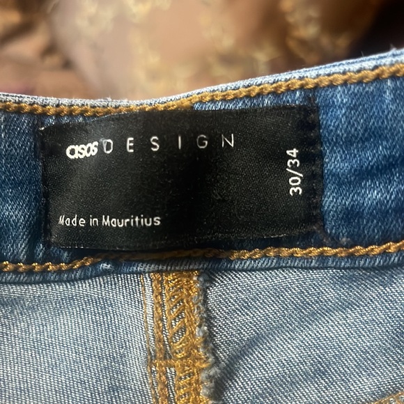 Jeans - Picture 3 of 8